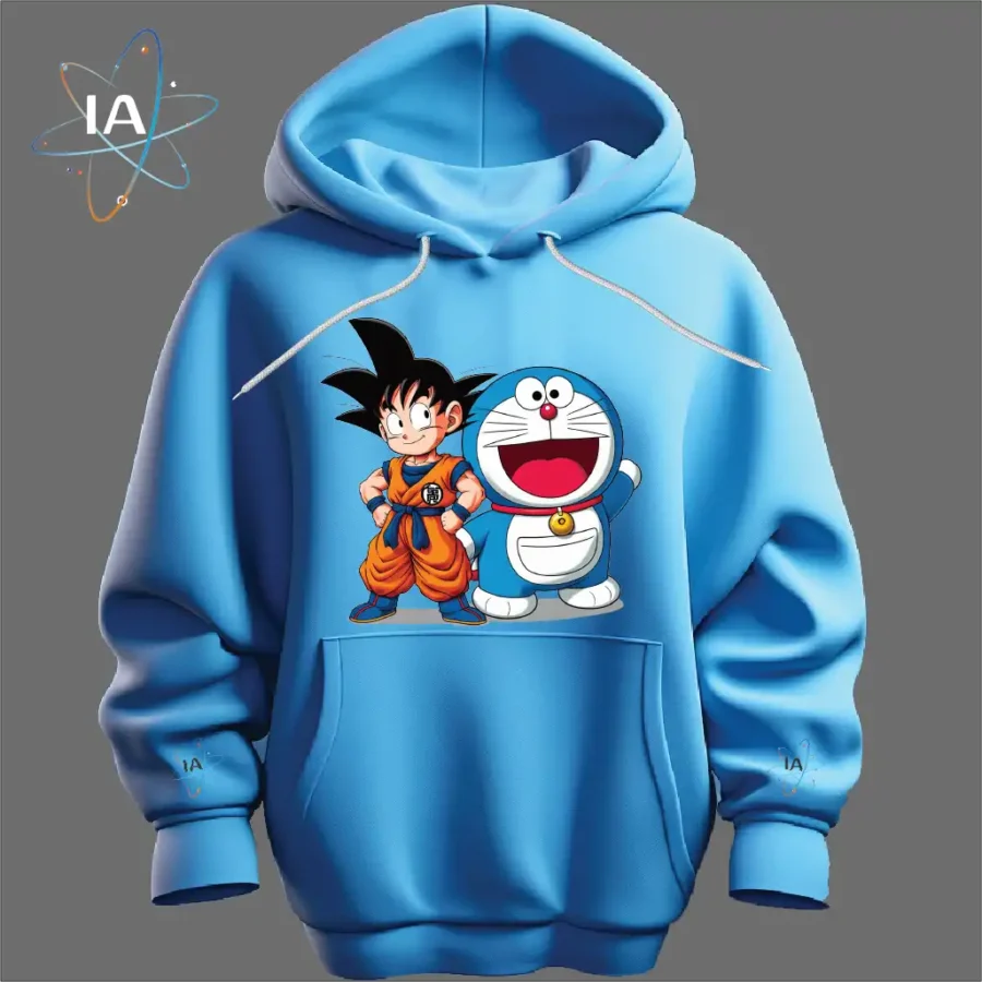 Doraemon 002