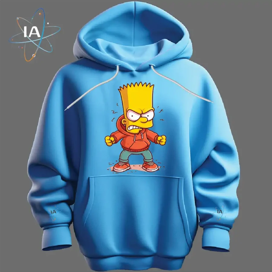 Los Simpson 002