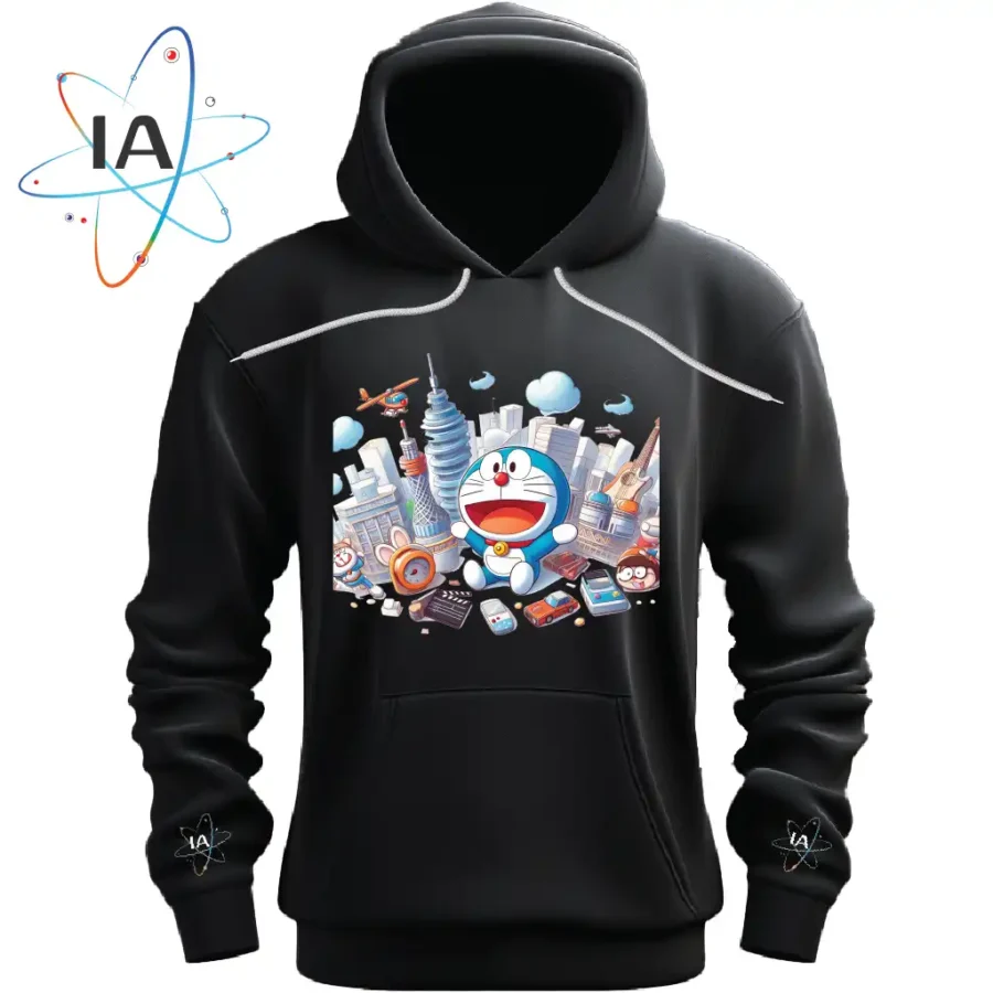 Doraemon 004