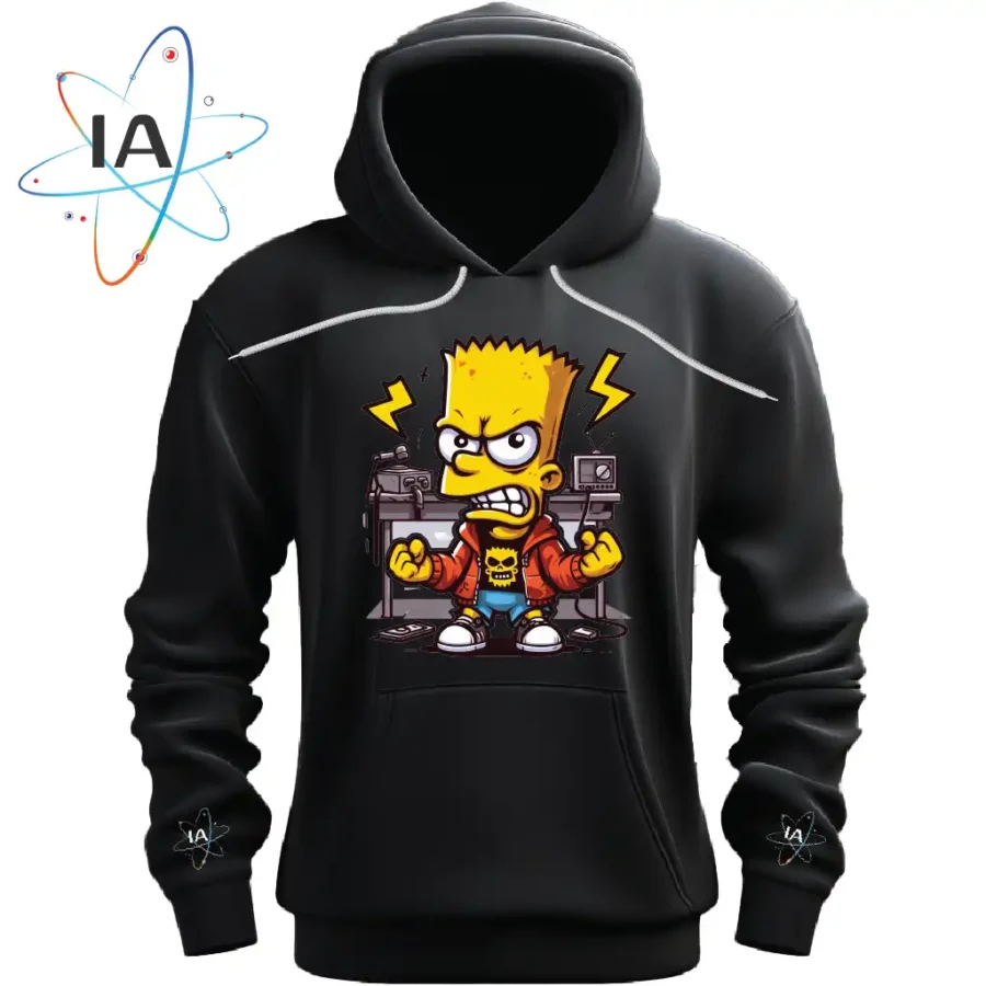 Los Simpson 004