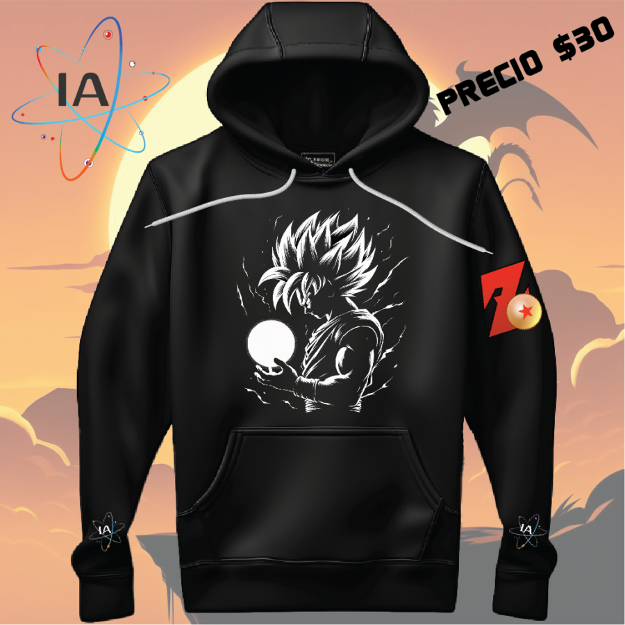 Dragon Ball 049