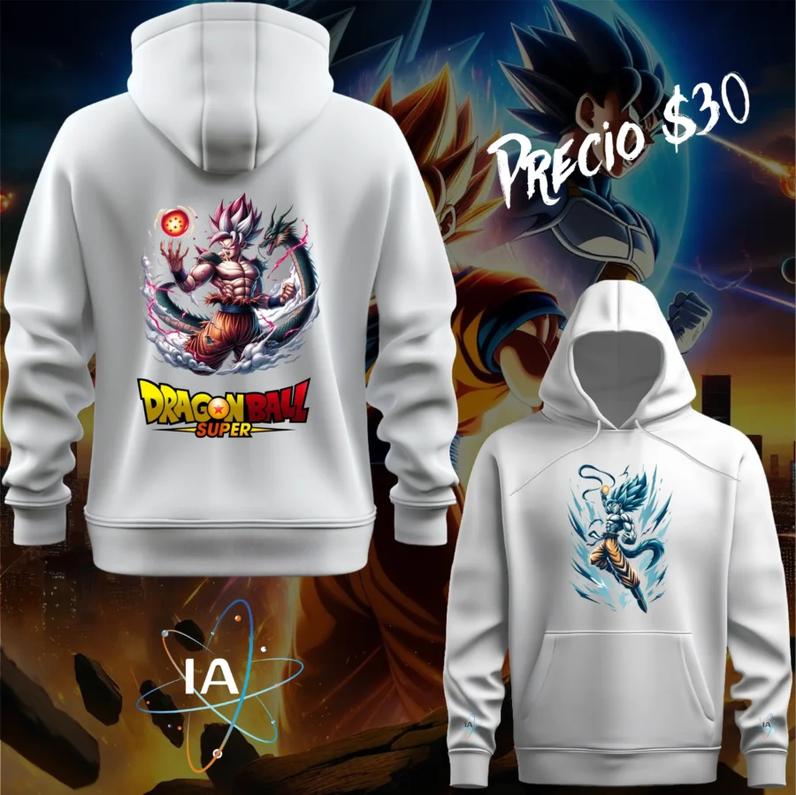 Dragon Ball 055