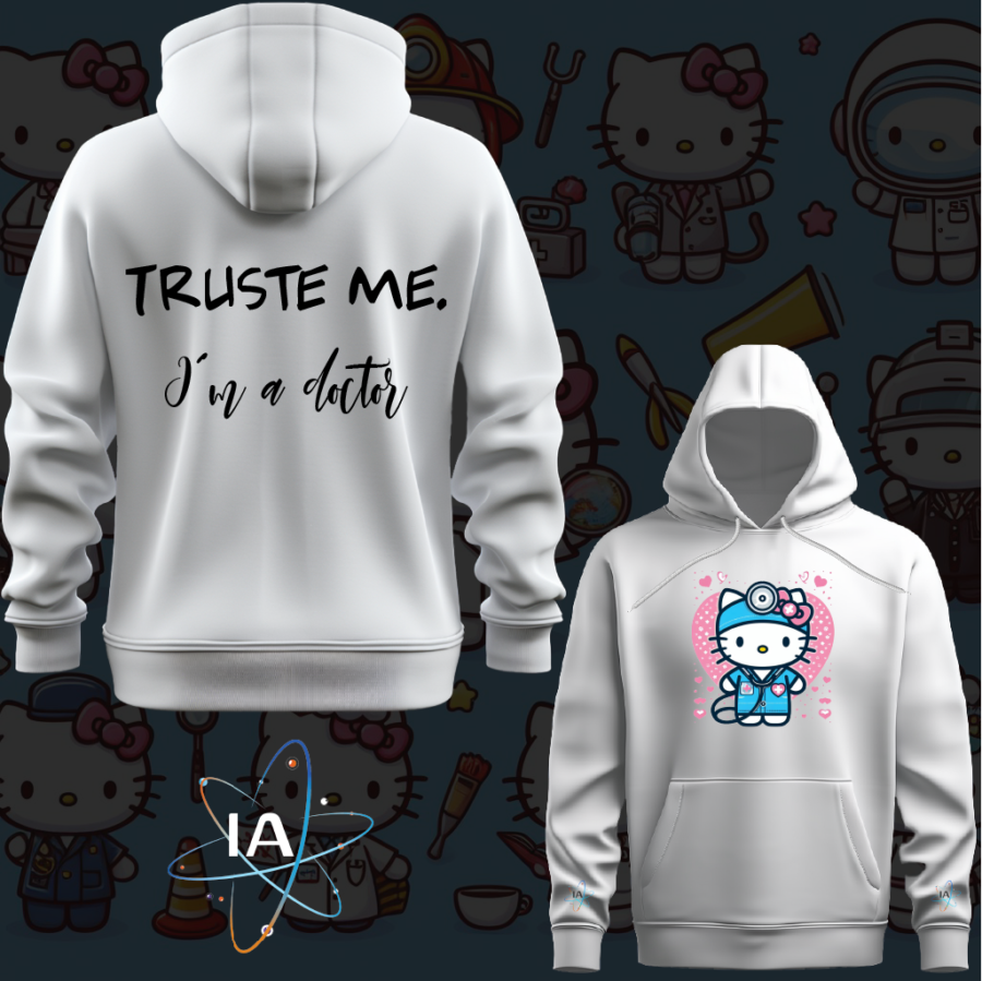 Hello Kitty 003