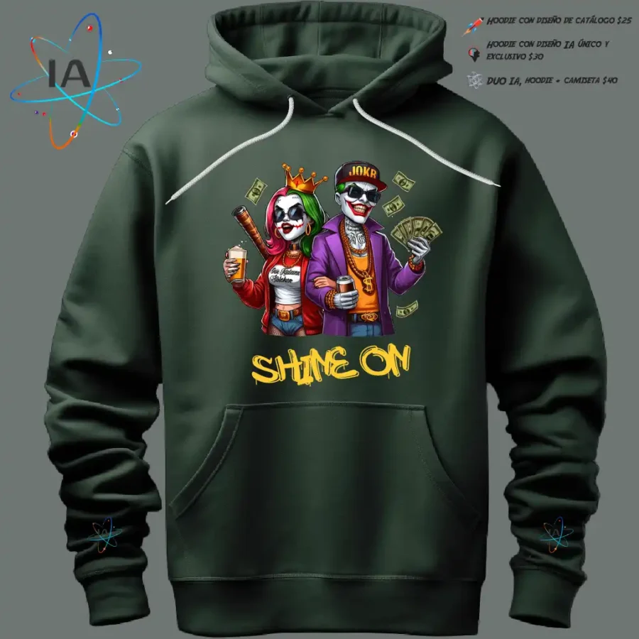 Joker 008