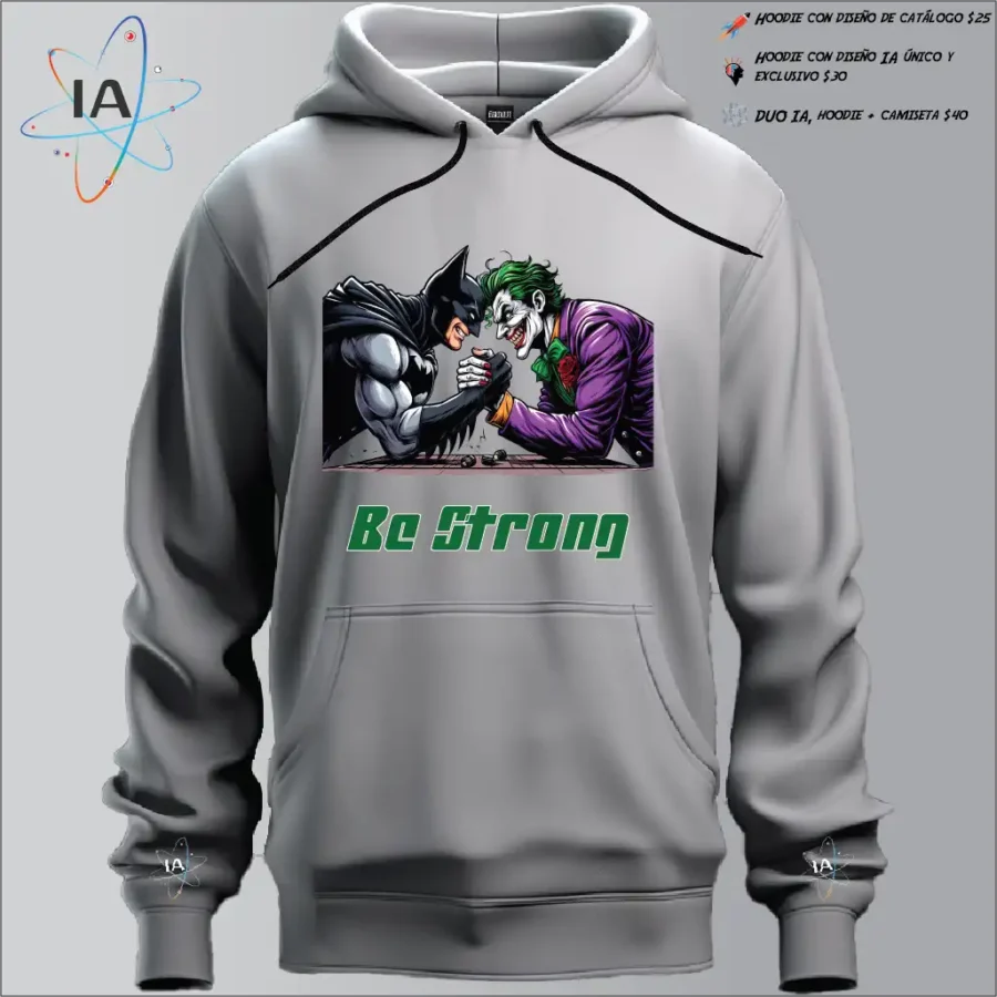 Joker 009