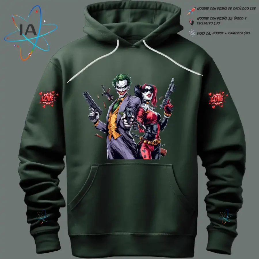 Joker 013
