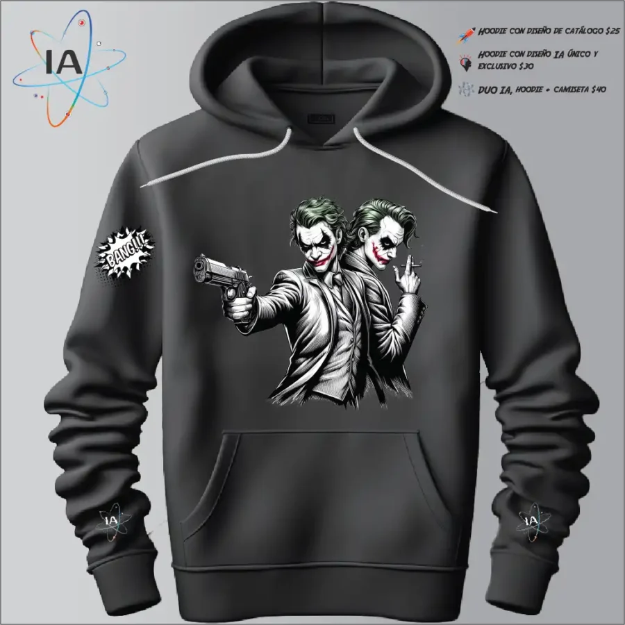 Joker 016