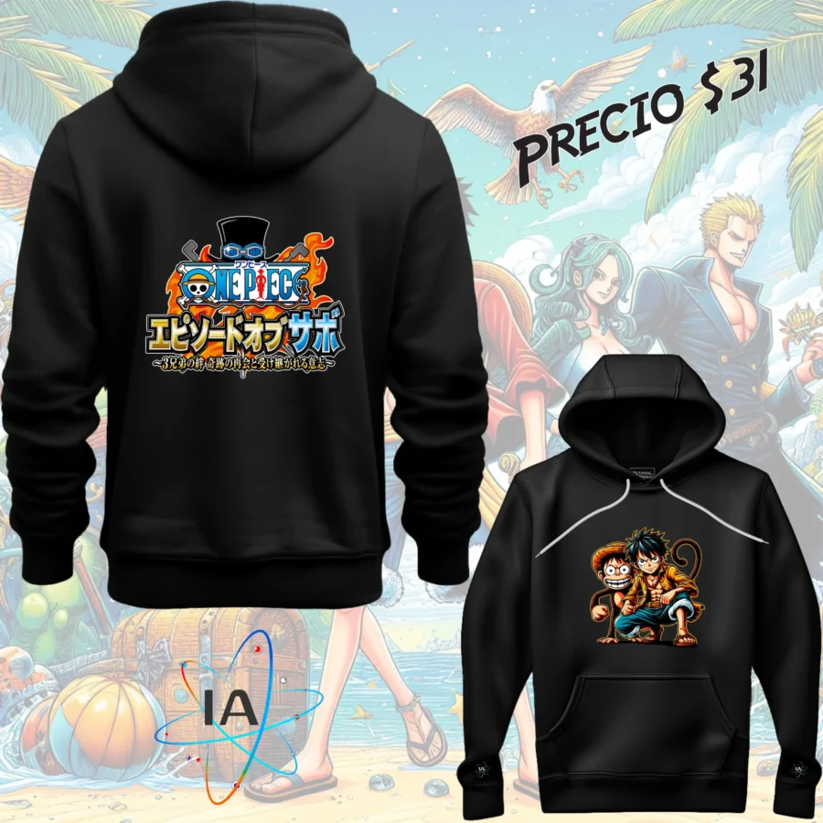 One Piece 006
