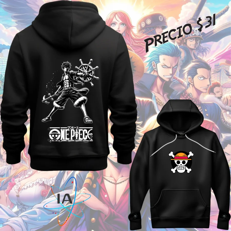 One Piece 008