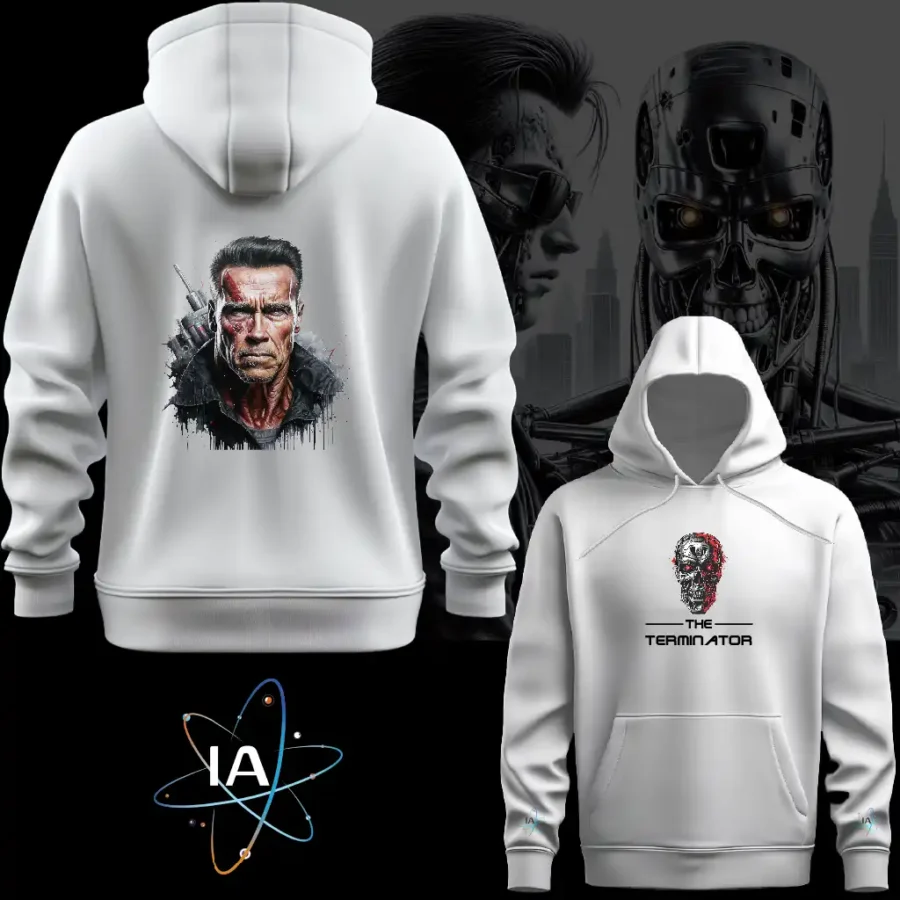 Terminator 001