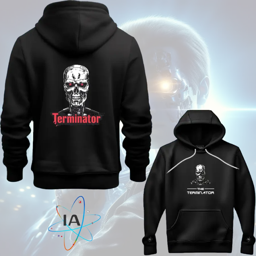 Terminator 006