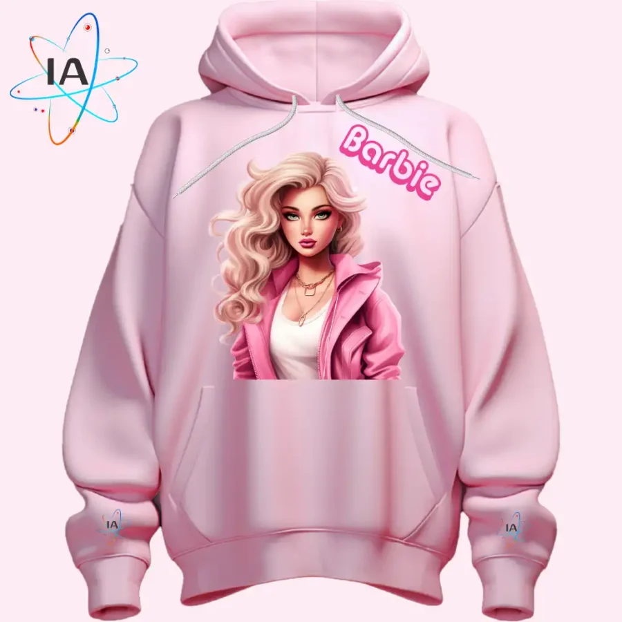 Barbie 001