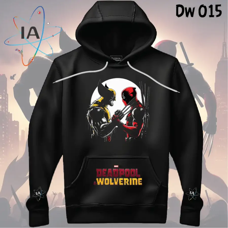 Deadpool & Wolverine 015