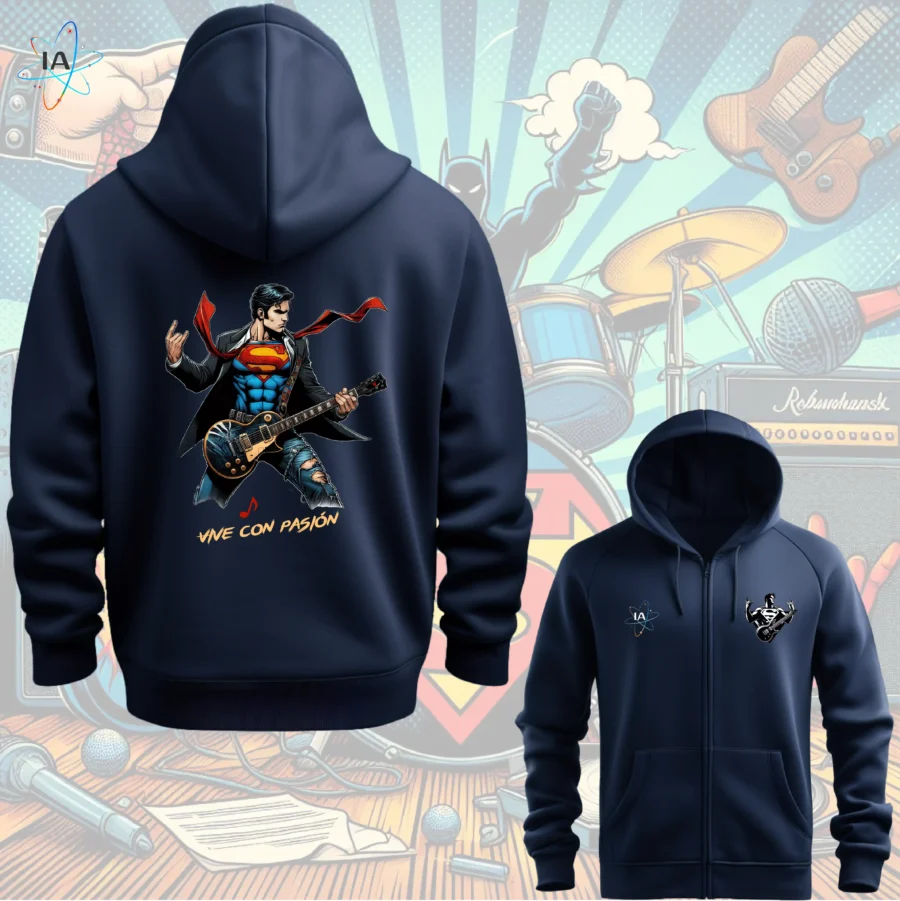 Rock Heroes 013