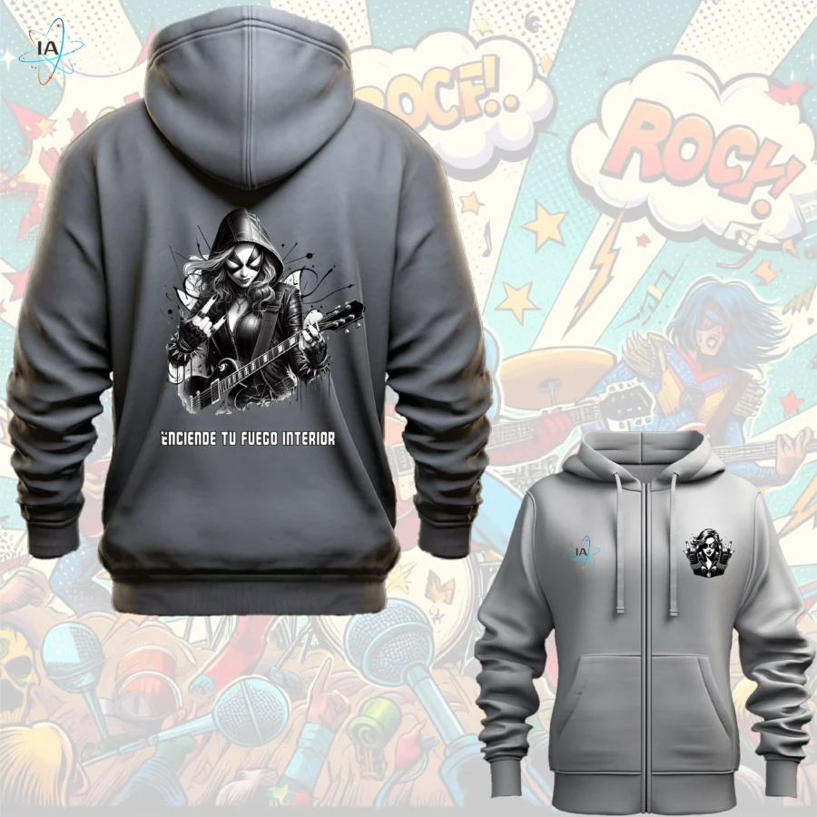 Rock Heroes 020