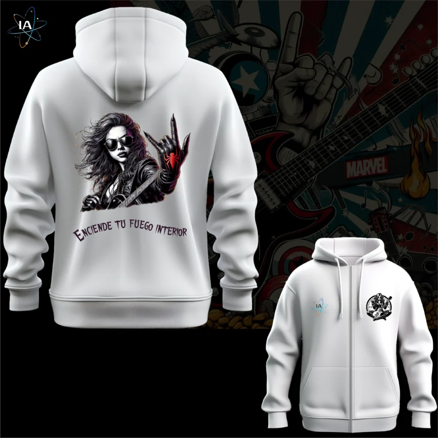 Rock Heroes 022
