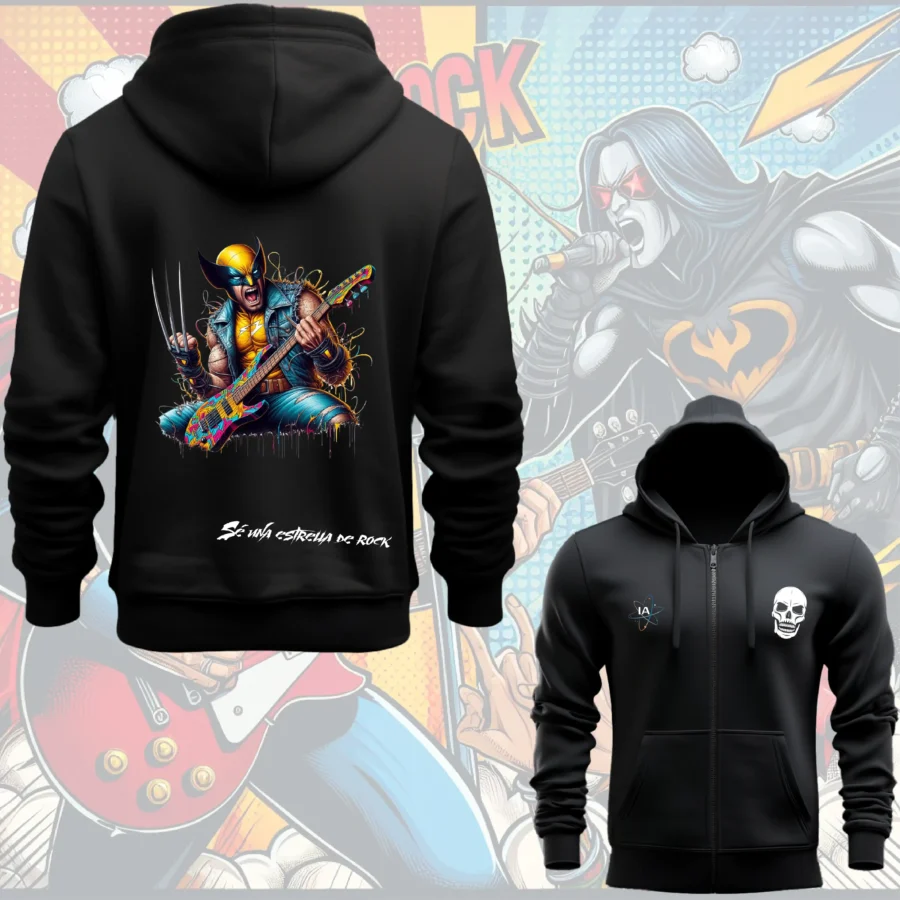 Rock Heroes 023