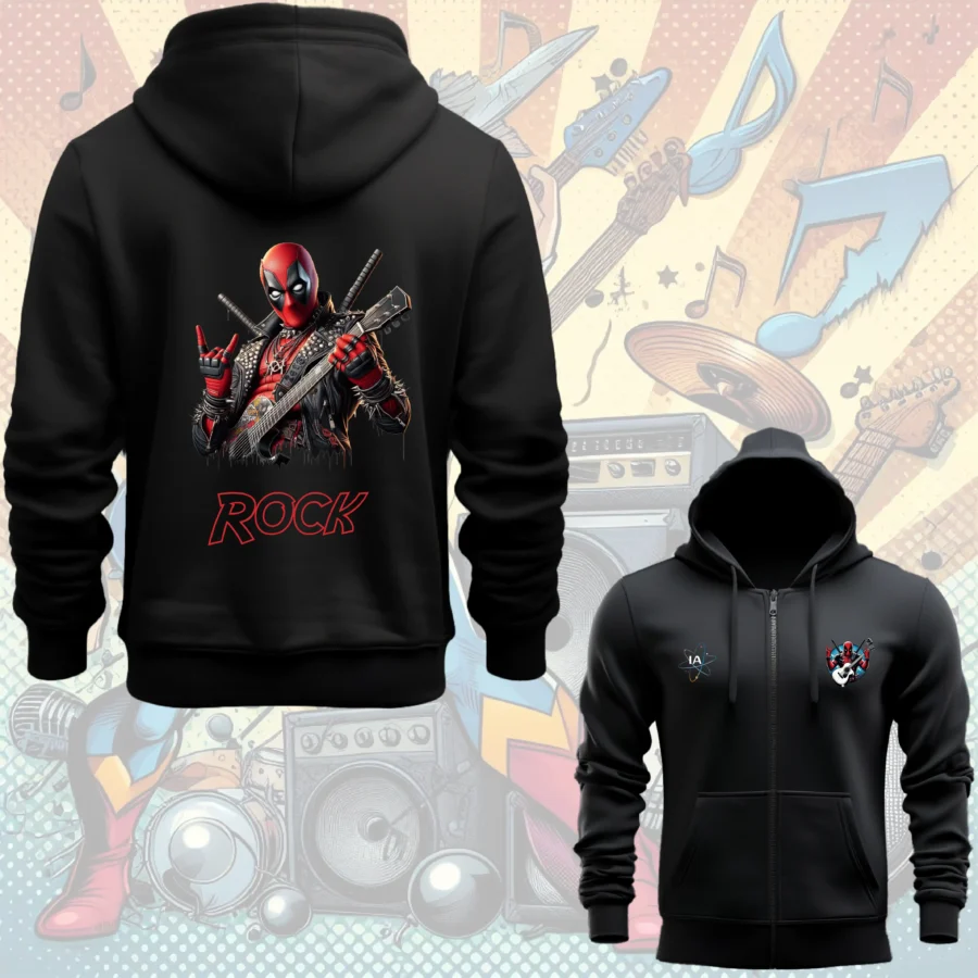 Rock Heroes 029
