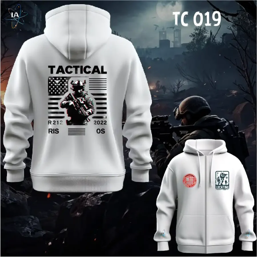 Tácticos 019