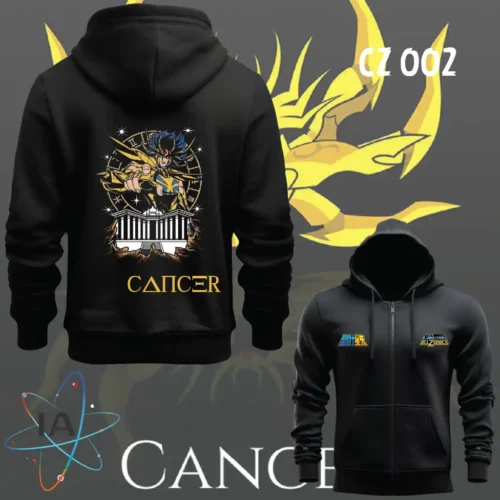 Caballeros del Zodiaco 002