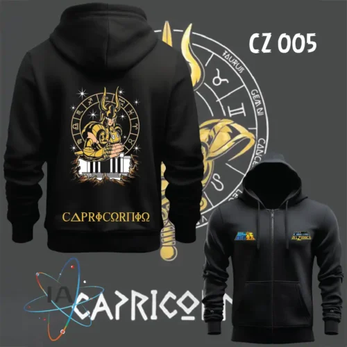 Caballeros del Zodiaco 005