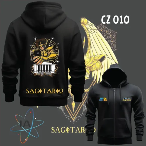 Caballeros del Zodiaco 010