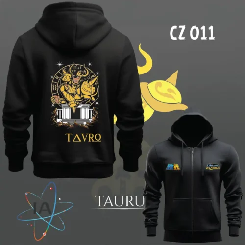 Caballeros del Zodiaco 011