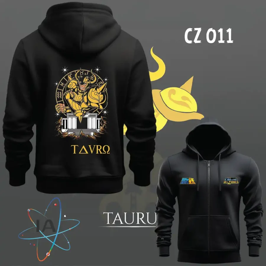 Caballeros del Zodiaco 011